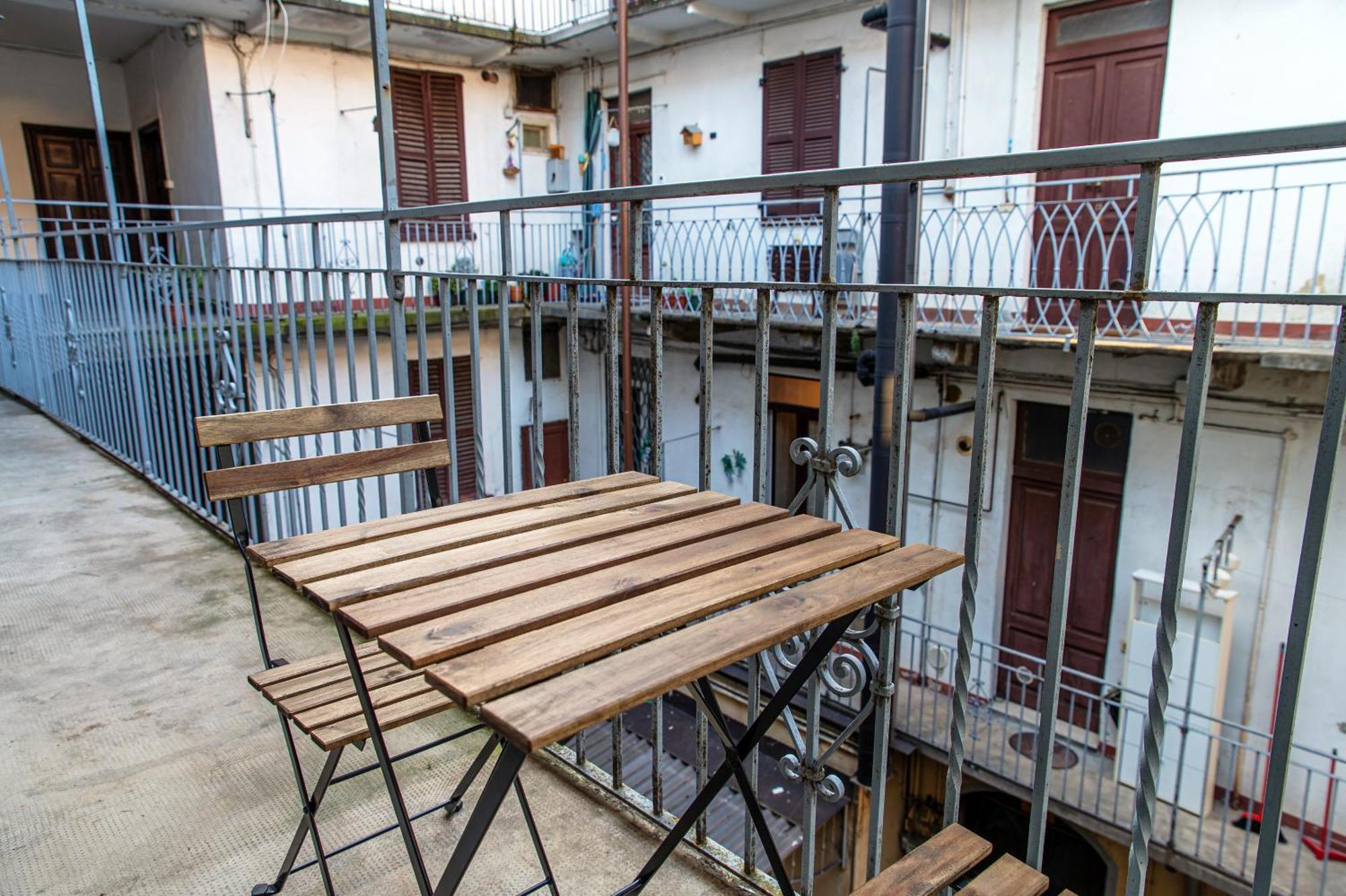 Casa Di Diego Комо Екстер'єр фото